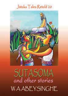 Sutasoma and other stories